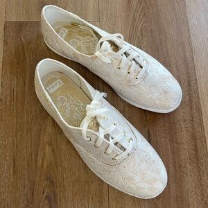 Keds Rifle Paper Co. Collab.